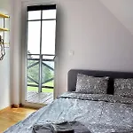 Casa vacanze Wyspa Zdarzen - Klimatyczny Dom W Sercu Natury! *