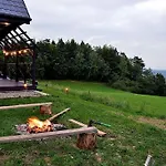Wyspa Zdarzen - Klimatyczny Dom W Sercu Natury!
