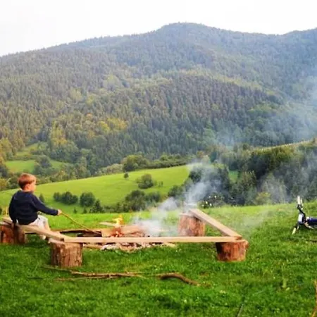 Wyspa Zdarzen - Klimatyczny Dom W Sercu Natury! *