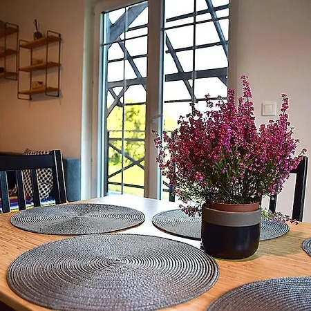 Wyspa Zdarzen - Klimatyczny Dom W Sercu Natury! Casa vacanze