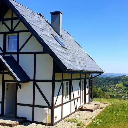 Wyspa Zdarzen - Klimatyczny Dom W Sercu Natury! Semesterbostad